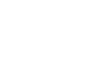 Logo Marchesoni Piante bianco